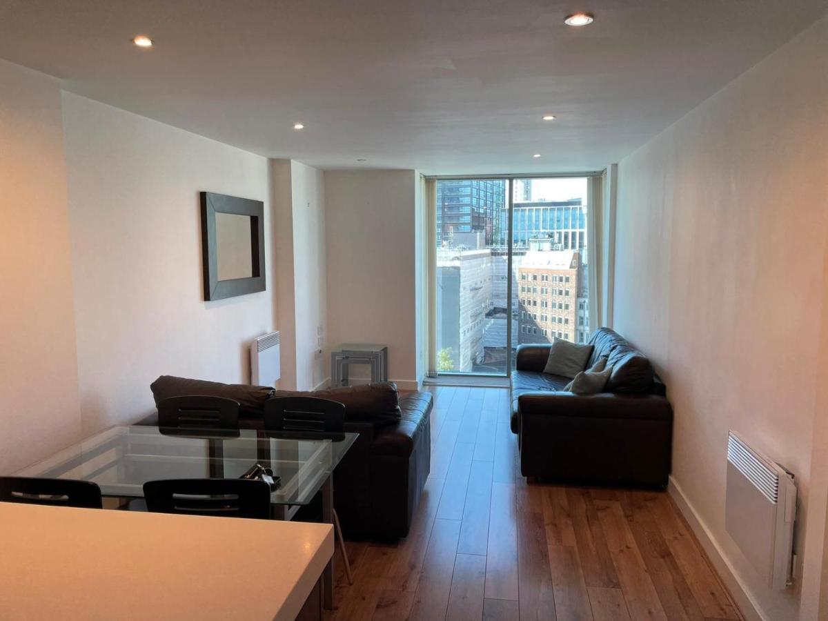 Orion Building Apartman Birmingham Kültér fotó