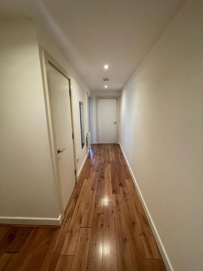 Orion Building Apartman Birmingham Kültér fotó