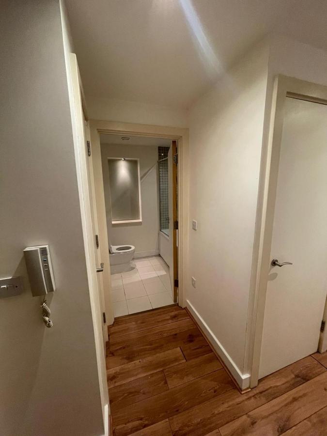Orion Building Apartman Birmingham Kültér fotó