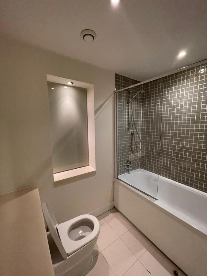 Orion Building Apartman Birmingham Kültér fotó