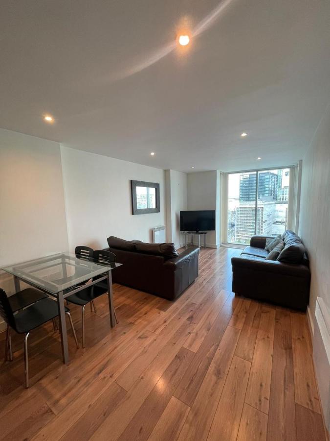 Orion Building Apartman Birmingham Kültér fotó